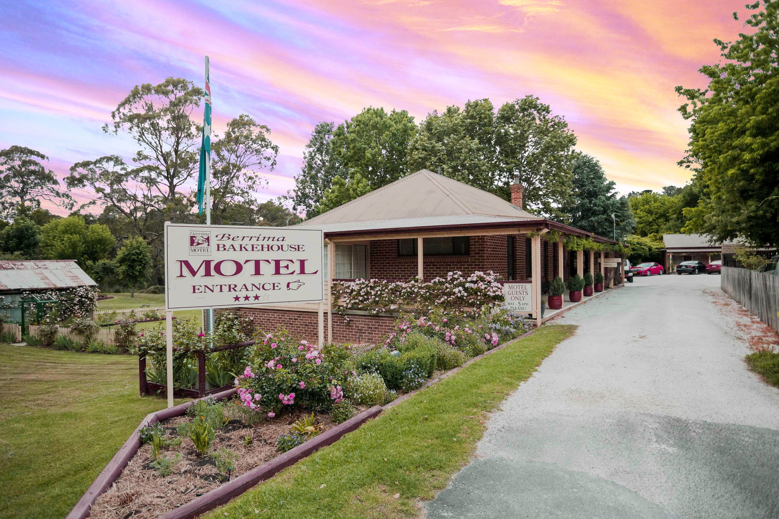 Upper Kangaroo Valley NSW Hervey Bay Accommodation