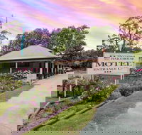 Berrima Bakehouse Motel - Hervey Bay Accommodation