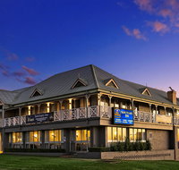 Best Western Sanctuary Inn - Hervey Bay Accommodation