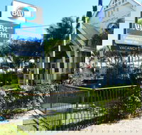 Best Western Caboolture Central Motor Inn - Hervey Bay Accommodation