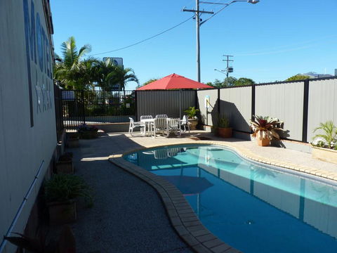 Best Western Caboolture Central Motor Inn - Hervey Bay Accommodation 1