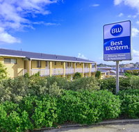 Best Western Albany Motel  Apartments - Tourism Hervey Bay