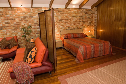 Bet's Bed And Breakfast Studio - Hervey Bay Accommodation 2