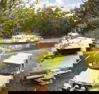 BIG4 Riverside Swan Hill - Hervey Bay Accommodation
