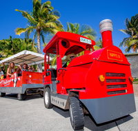 BIG4 Happy Hallidays - Hervey Bay Accommodation