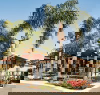 BIG4 Perth Midland Tourist Park - Hervey Bay Accommodation