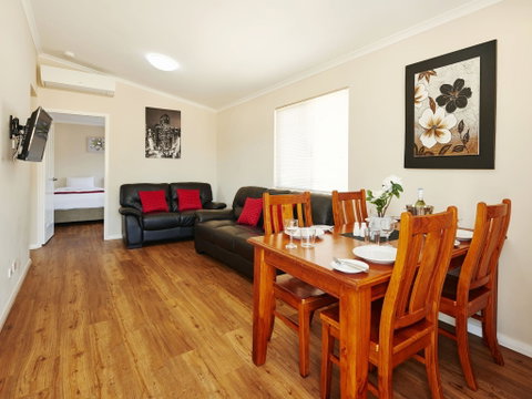 BIG4 Perth Midland Tourist Park - Hervey Bay Accommodation 1