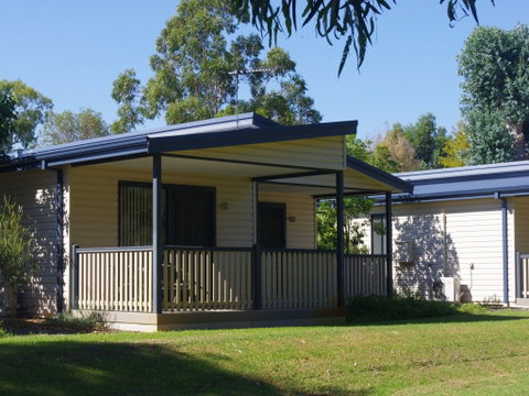 BIG4 Perth Midland Tourist Park - Hervey Bay Accommodation 2