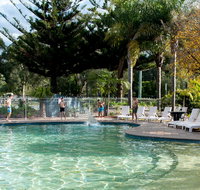BIG4 Batemans Bay Beach Resort - Hervey Bay Accommodation