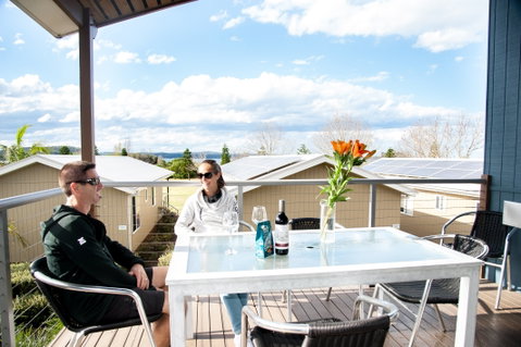 BIG4 Batemans Bay Beach Resort - Hervey Bay Accommodation 1