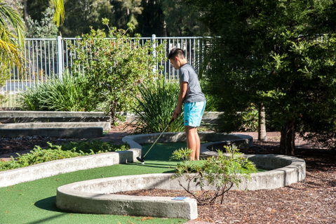 BIG4 Batemans Bay Beach Resort - Hervey Bay Accommodation 2