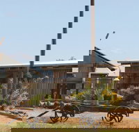 Billy'O Bush Retreat - Hervey Bay Accommodation