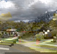 Binalong Bungalows - Hervey Bay Accommodation