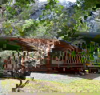 Black Sheep Farm Guest House - Hervey Bay Accommodation