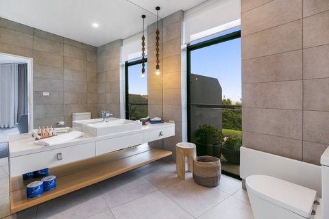 Blue Range Estate Villas - Hervey Bay Accommodation 1