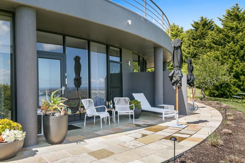 Blue Range Estate Villas - Hervey Bay Accommodation 2