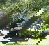 Blue Gums Cottage - Hervey Bay Accommodation