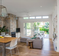 Bondi Beach House - Hervey Bay Accommodation