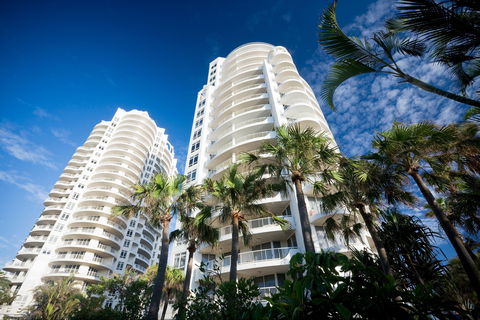 BreakFree Moroccan - Hervey Bay Accommodation 1