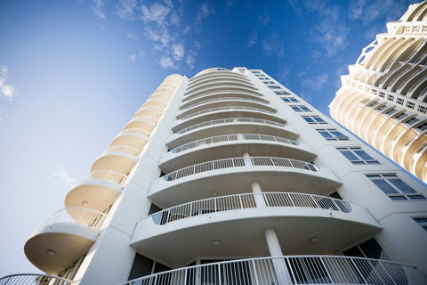 BreakFree Moroccan - Hervey Bay Accommodation 2