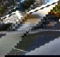 Bridal Falls Cottage - Hervey Bay Accommodation