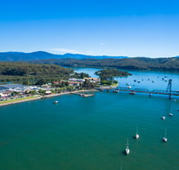 Bridgeview Apartments - Hervey Bay Accommodation