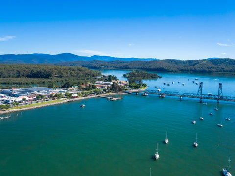 Bridgeview Apartments - Hervey Bay Accommodation 0