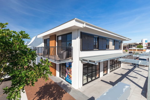 Bridgeview Apartments - Hervey Bay Accommodation 1