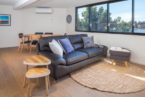 Bridgeview Apartments - Hervey Bay Accommodation 2
