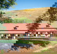 Brigham House - Tooma - Hervey Bay Accommodation