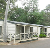 Brownhill Creek Caravan Park - Hervey Bay Accommodation