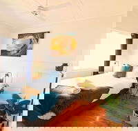 Bungo Beach House - Hervey Bay Accommodation