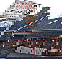 Bushranger Motor Inn - Hervey Bay Accommodation