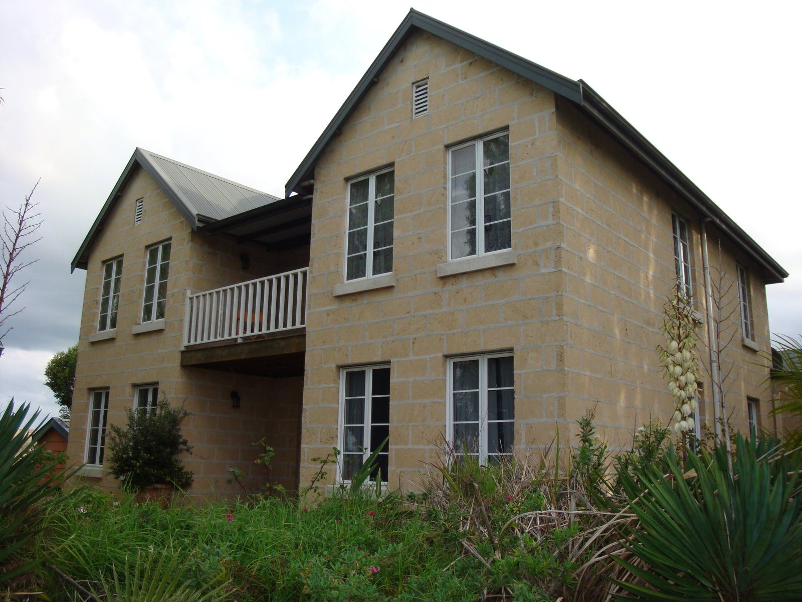 Vasse WA Tourism Hervey Bay