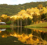Bywondah Retreat - Hervey Bay Accommodation