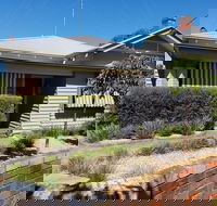 Calbung Stays - Hervey Bay Accommodation