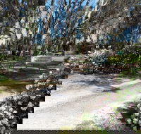 Camawald Coonawarra Cottage BB - Hervey Bay Accommodation
