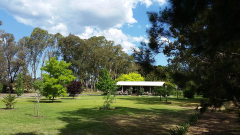 Camawald Coonawarra Cottage B&B - Hervey Bay Accommodation 1