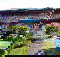 Cape Bridgewater Seaview Lodge - Hervey Bay Accommodation