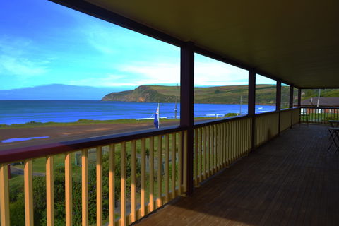 Cape Bridgewater Seaview Lodge - Hervey Bay Accommodation 1