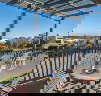 Carrickalinga SeaHaven - Tourism Hervey Bay