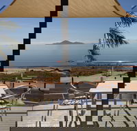 Cardwell Beachfront Motel - Hervey Bay Accommodation