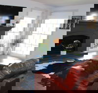 Cedar Grove - Hervey Bay Accommodation