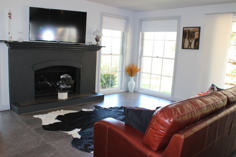 Cedar Grove - Hervey Bay Accommodation 0
