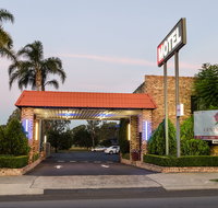 Centre Point Mid-City Motor Inn - Hervey Bay Accommodation