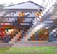 Century 21 SouthCoast Pink Gums - Tourism Hervey Bay