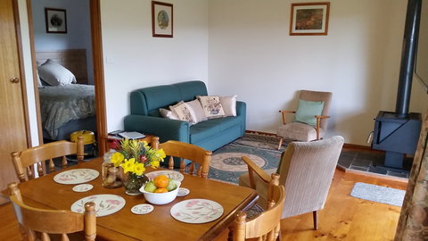 Cheviot Glen Cottages - Hervey Bay Accommodation 1