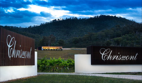 Chrismont Guest House - Hervey Bay Accommodation 2