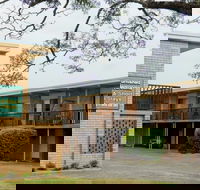 City Centre Apartments - Tourism Hervey Bay