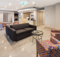 City Edge Dandenong Apartment Hotel - Hervey Bay Accommodation